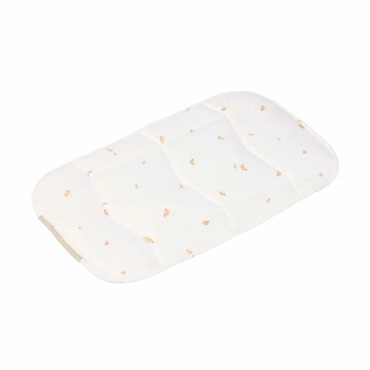 Produktbild: Voksi - CARRY ME - Atmungsaktive und weiche Babywanne von Voksi im Onlineshop von dasMikruli - Dein Shop für Baby Erstausstattung