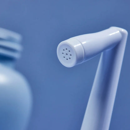 the weeks - Intimdusche