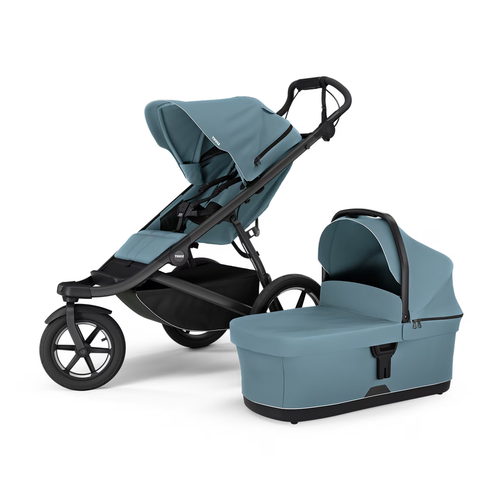 Thule - Urban Glide 3 inkl. Wanne