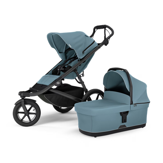 Thule - Urban Glide 3 inkl. Wanne