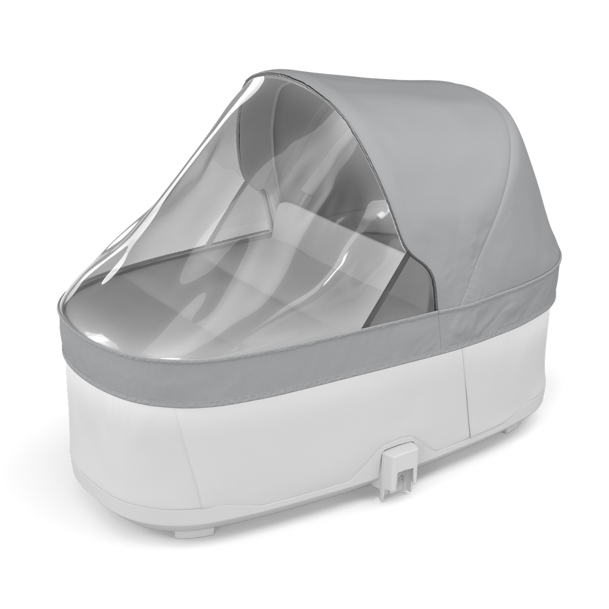 Thule Charm Regenverdeck für die Wanne