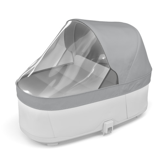 Thule Charm Regenverdeck für die Wanne