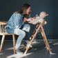 KAOS - Babyaufsatz Neugeborene für klappbaren Hochstuhl