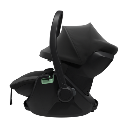 Thule Urban Glide 4 5-in-1 Travel Set – Babywanne, Babyschale & ISOFIX Basis