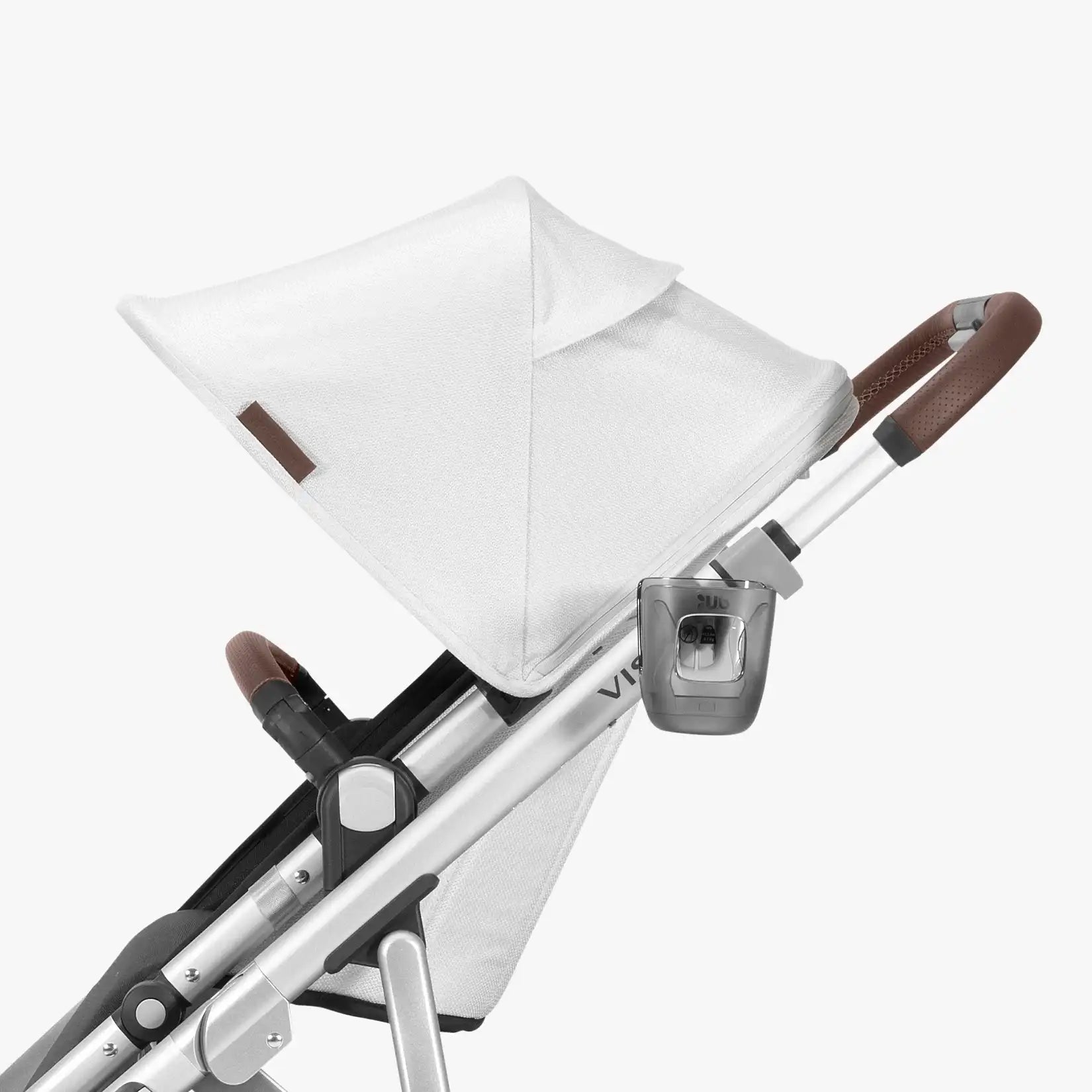 Produktbild: UPPAbaby - Becherhalter von UPPAbaby im Onlineshop von dasMikruli - Dein Shop für Baby Erstausstattung