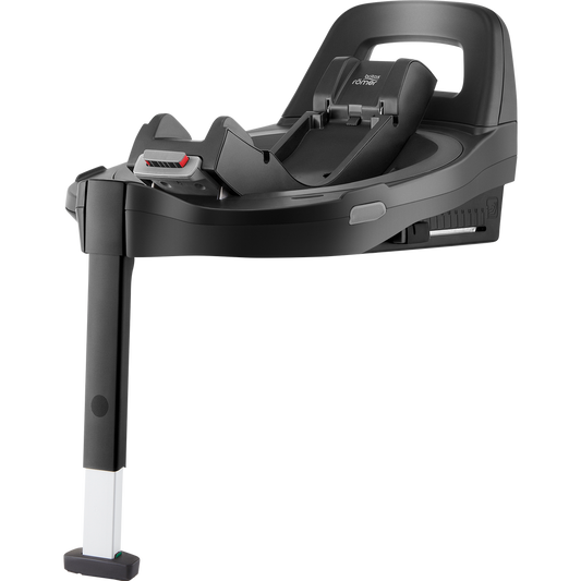 Produktbild: Britax Römer - VARIO BASE 5Z von Britax Römer im Onlineshop von dasMikruli - Dein Shop für Baby Erstausstattung
