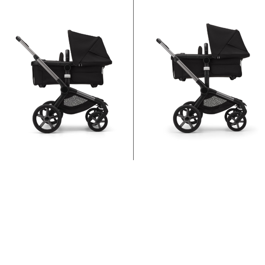 Bugaboo Höhenadapter Fox 5 renew
