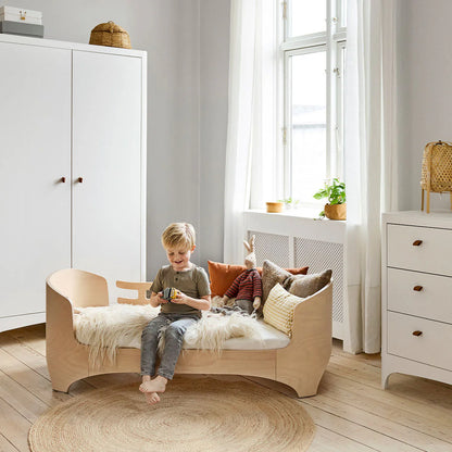 Leander Classic™ Baby-Juniorbett 0-7 Jahre