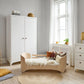Leander Bettschutzgitter für Classic™ Juniorbett