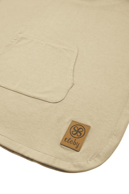 Cloby - UV Badeponcho