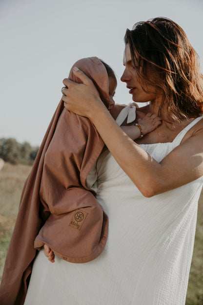 Cloby - SonnenSegel/Decke - UPF 50+