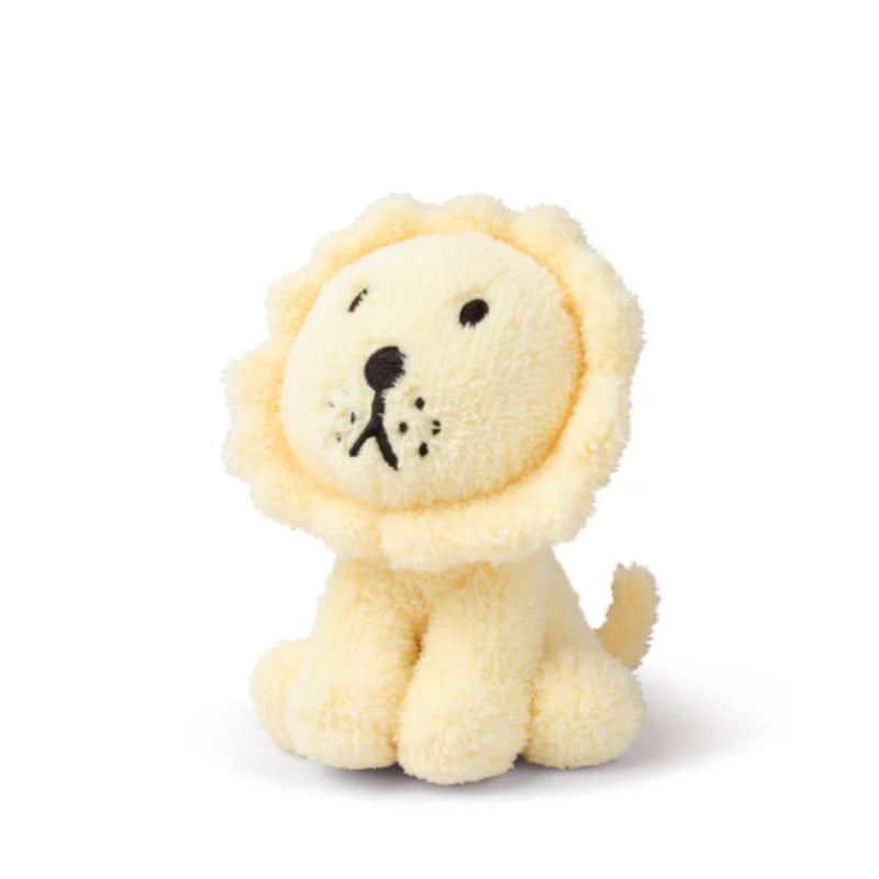 BONTON - Miffy Löwe Terry 17cm