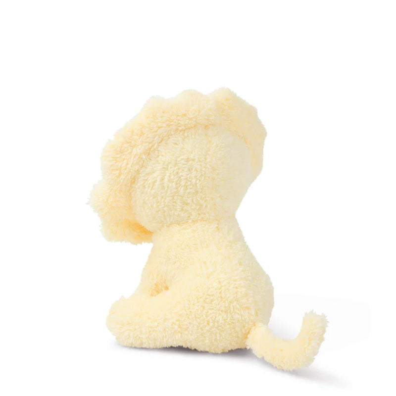 BONTON - Miffy Löwe Terry 17cm