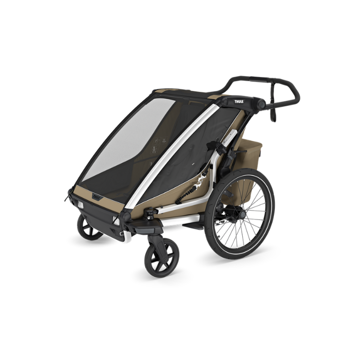 Thule Chariot Cross 2  ( 1 & 2Sitzer )