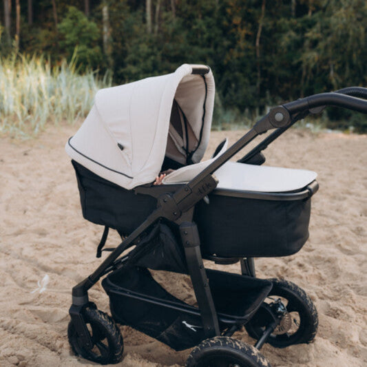 Produktbild: tfk - Mono4 mit Kombieinheit von tfk im Onlineshop von dasMikruli - Dein Shop für Baby Erstausstattung