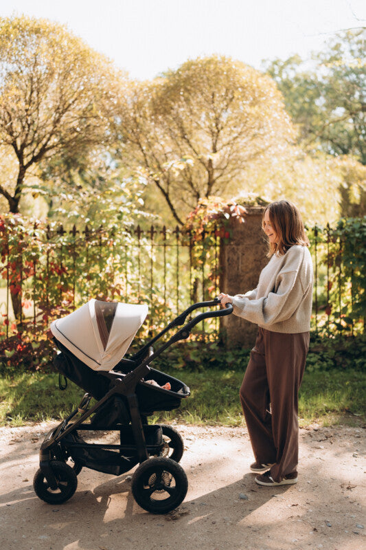 Produktbild: tfk - Mono4 Kombieinheit von tfk im Onlineshop von dasMikruli - Dein Shop für Baby Erstausstattung