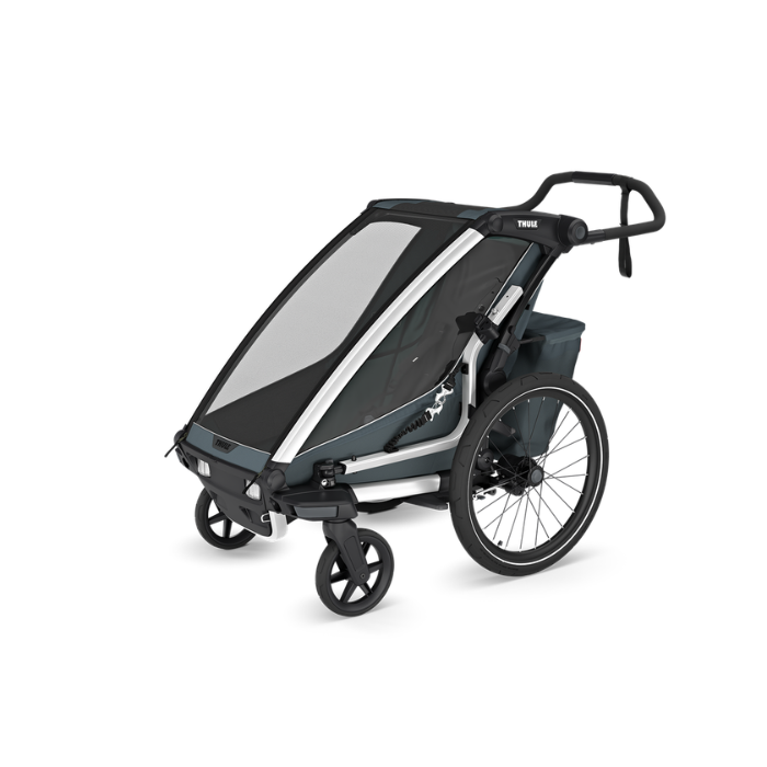 Thule Chariot Cross 2  ( 1 & 2Sitzer )