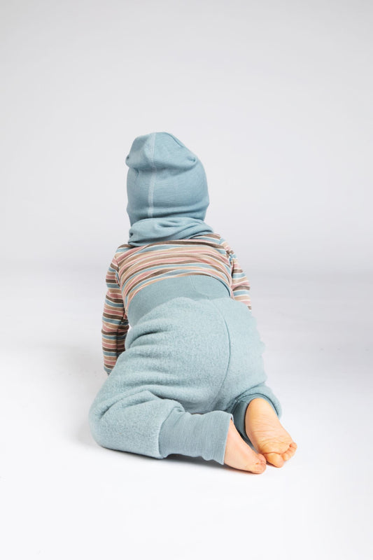 Baby-Hose mit Nabelbund, IVN BEST