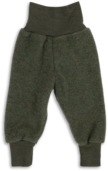 Baby-Hose mit Nabelbund, IVN BEST