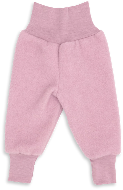 Baby-Hose mit Nabelbund, IVN BEST
