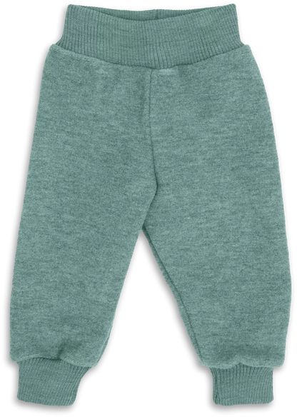 Baby-Hose mit Nabelbund, IVN BEST