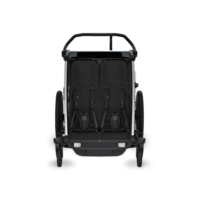 Thule Chariot Cross 2  ( 1 & 2Sitzer )