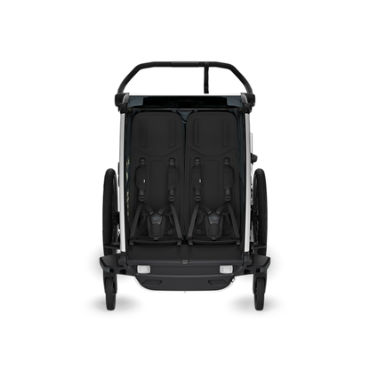 Thule Chariot Cross 2  ( 1 & 2Sitzer )