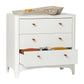 Leander Classic™ Kommode ohne Wickelaufsatz