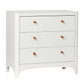 Leander Classic™ Kommode ohne Wickelaufsatz