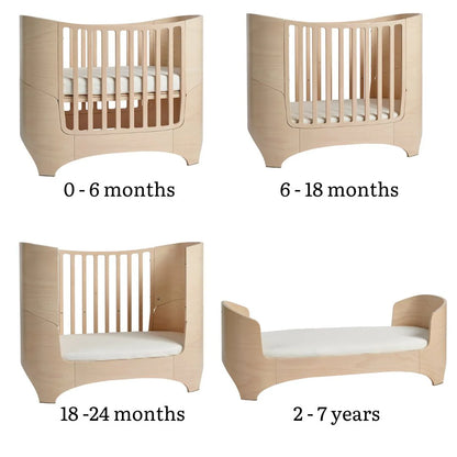 Leander Classic™ Baby-Juniorbett 0-7 Jahre