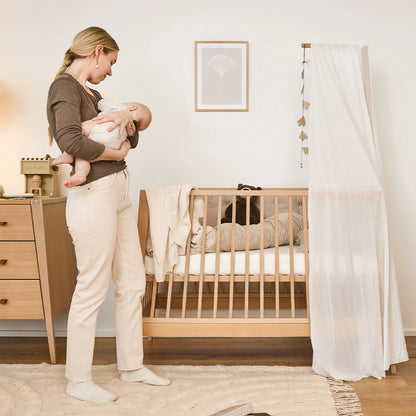 Leander Linea™ Babybett
