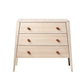 Leander Linea™ Wickelkommode ohne Wickelaufsatz