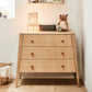 Leander Linea™ Wickelkommode ohne Wickelaufsatz