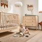 Leander Linea™ Wickelkommode ohne Wickelaufsatz