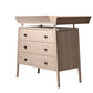 Leander Linea™ Wickelkommode ohne Wickelaufsatz