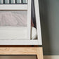 Leander Umbauset für das Luna™ Babybett