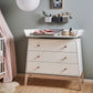 Leander Luna™ Wickelkommode inkl. Wickelaufsatz