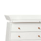 Leander Luna™ Wickelkommode inkl. Wickelaufsatz