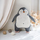 ava&yves - Babyrassel Pinguin