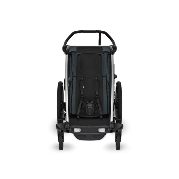 Thule Chariot Cross 2  ( 1 & 2Sitzer )