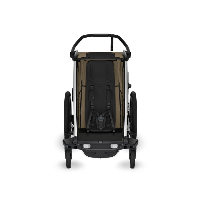 Thule Chariot Cross 2  ( 1 & 2Sitzer )