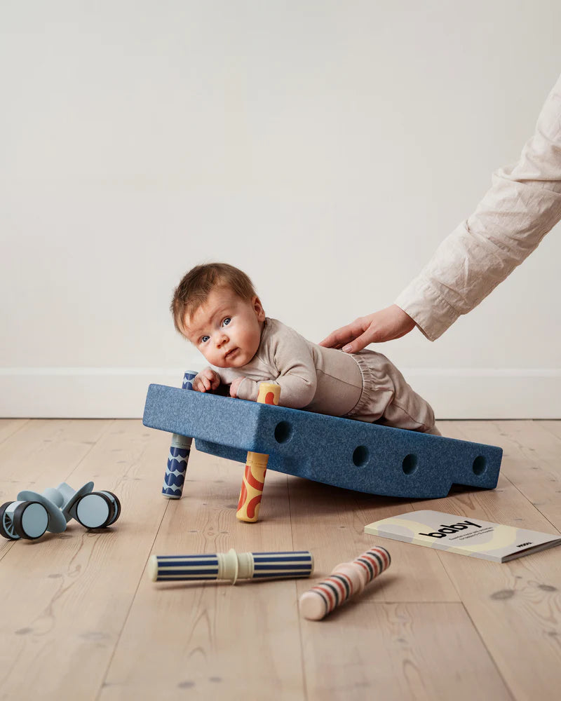 Produktbild: MODU - Baby-Aktivitätsset von MODU im Onlineshop von dasMikruli - Dein Shop für Baby Erstausstattung