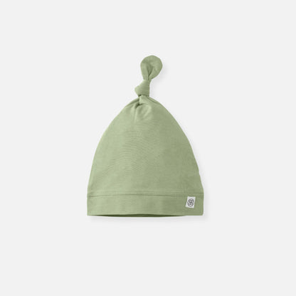 Cloby - UV Beanie Knoten