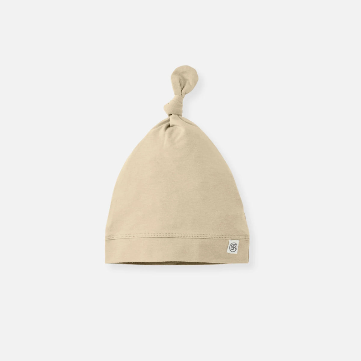 Cloby - UV Beanie Knoten
