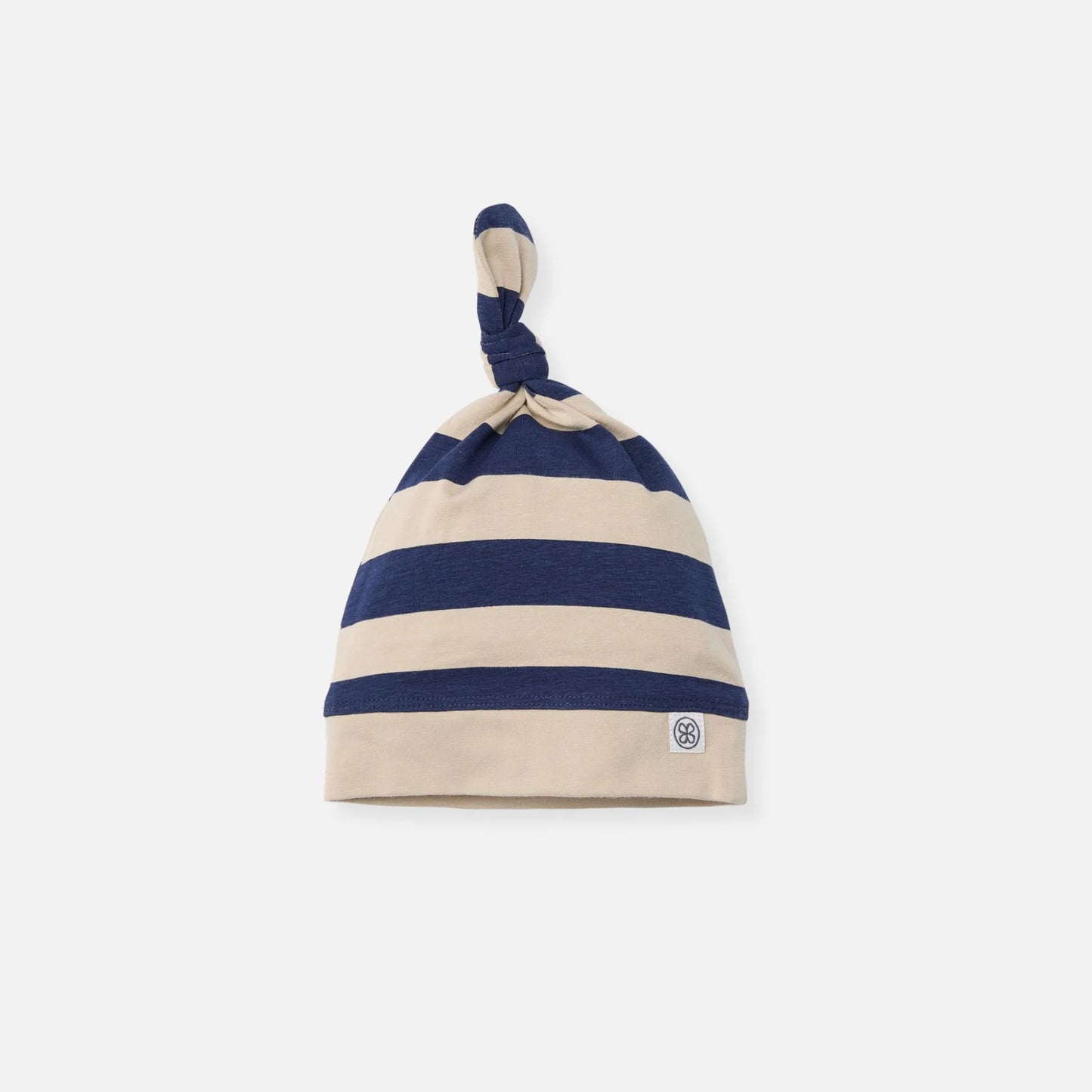 Cloby - UV Beanie Knoten