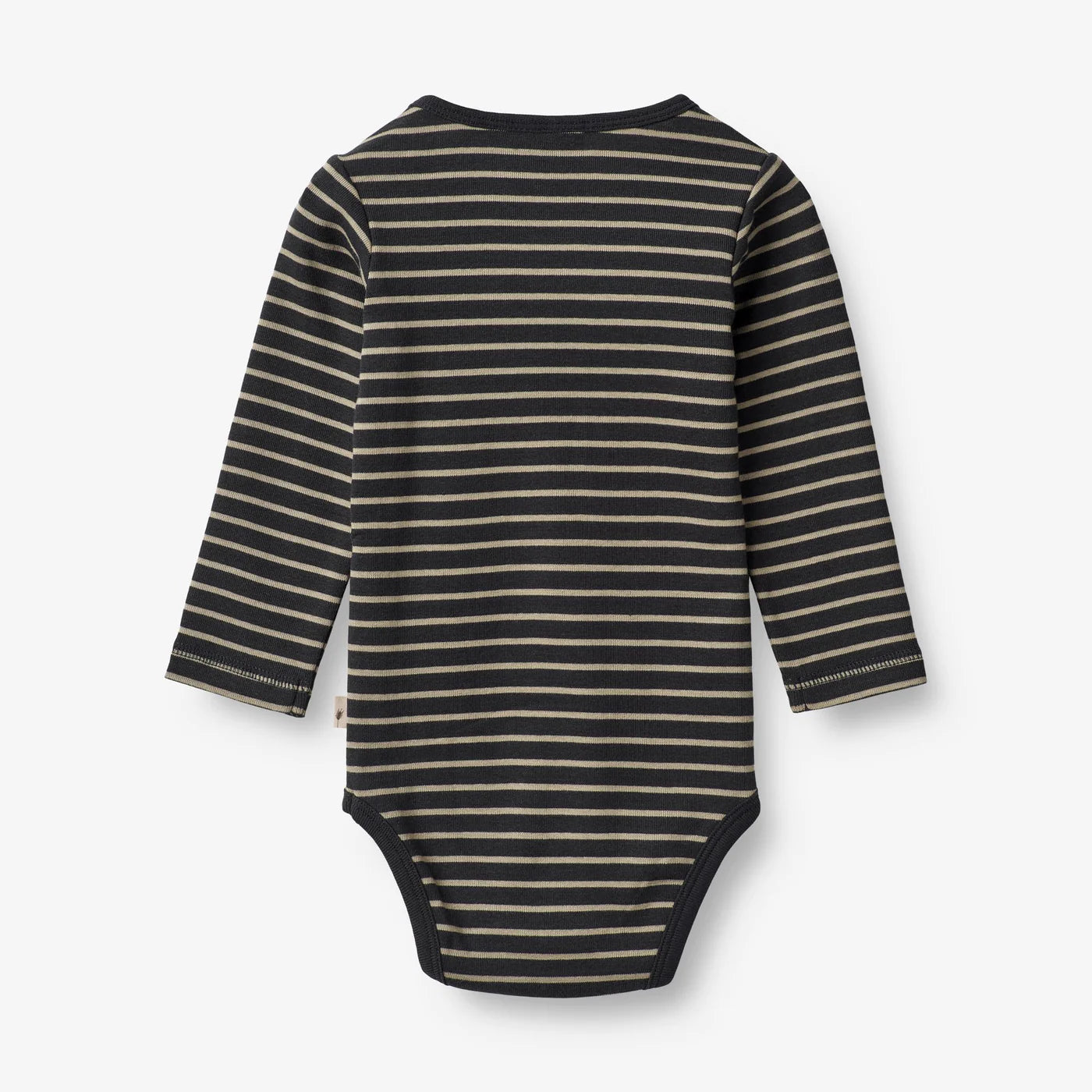 Produktbild: wheat - Body mit Streifen von wheat im Onlineshop von dasMikruli - Dein Shop für Baby Erstausstattung