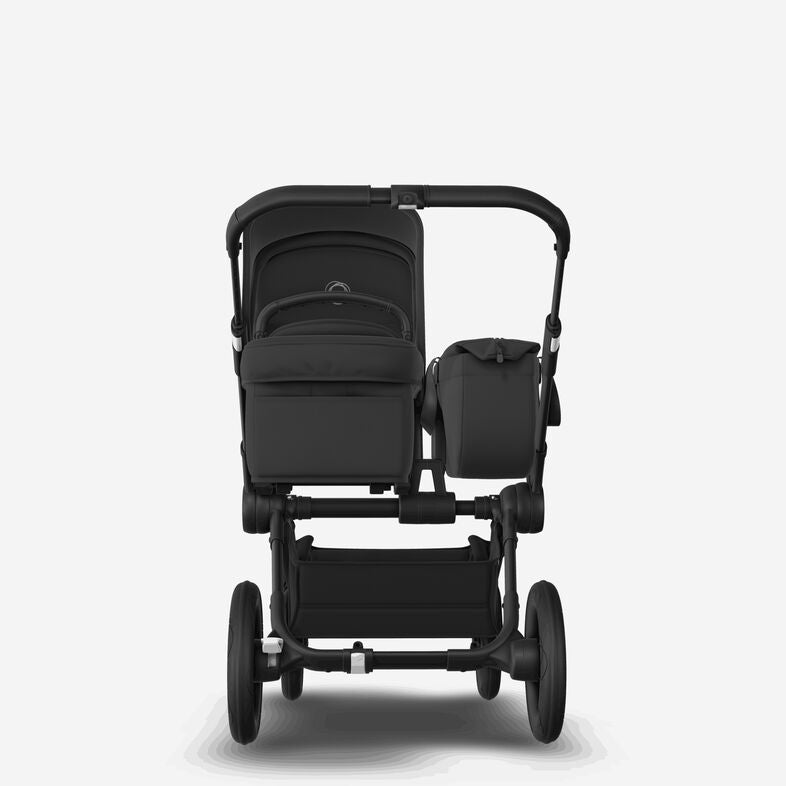 Produktbild: Bugaboo - Donkey 5 Mono von Bugaboo im Onlineshop von dasMikruli - Dein Shop für Baby Erstausstattung