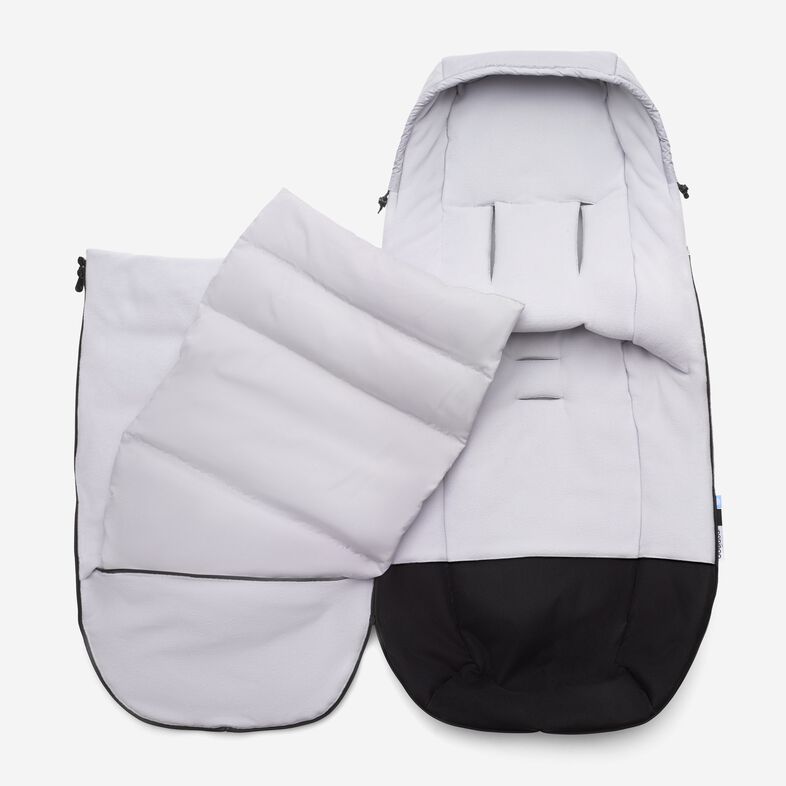 Produktbild: Bugaboo - Performance Winterfußsack von Bugaboo im Onlineshop von dasMikruli - Dein Shop für Baby Erstausstattung