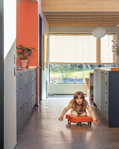 MODU - Curiosity-Set