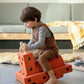 MODU - Curiosity-Set